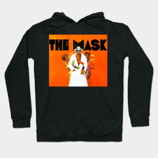 The Mask Hoodie